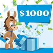 $1,000 Bank Bonus