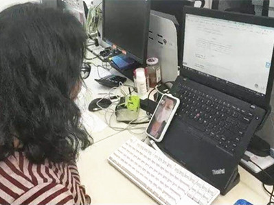 YNU holds online jobs fair for graduates