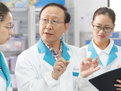 YNU professor selected as CAS academician