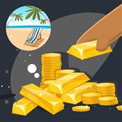Advantage Gold Review
