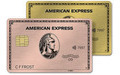 American Express Gold Card American Express Gold Card