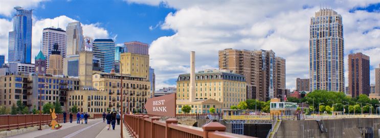 Best Banks in Minnesota
