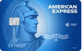 Blue Cash Everyday Card from American Express Blue Cash Everyday Card from American Express