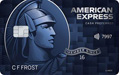 Blue Cash Preferred Blue Cash Preferred