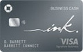 Ink Business Cash Credit Card Ink Business Cash Credit Card