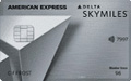 Delta SkyMiles Platinum American Express Card Delta SkyMiles Platinum American Express Card