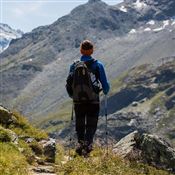Study: Average Male Height