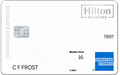 Hilton Honors American Express Card Hilton Honors American Express Card