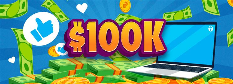 How to Make $100k a Month on OnlyFans