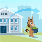 How to Switch Banks