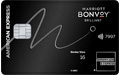 Marriott Bonvoy Brilliant American Express Card Marriott Bonvoy Brilliant American Express Card
