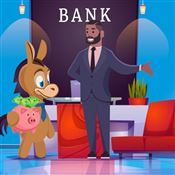 Millionaires Bank Account