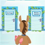 UFB Direct Savings vs Money Market