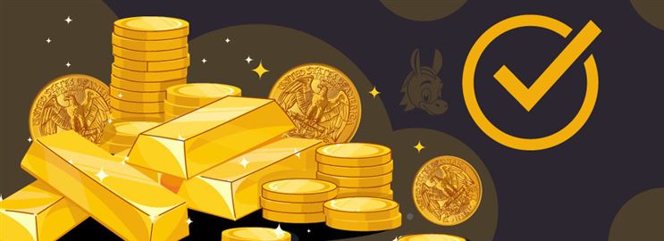 What is IRA Approved Gold