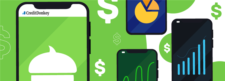 Apps Like Acorns