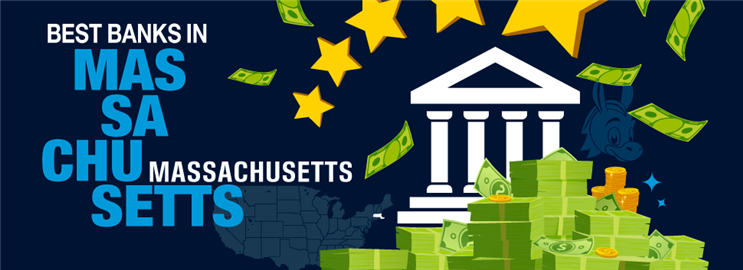 Best Banks in Massachusetts