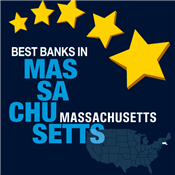 Best Banks in Massachusetts