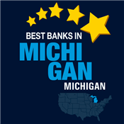 Best Banks in Michigan