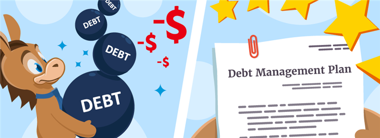 Best Debt Management Companies