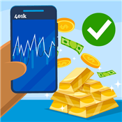 Best Gold IRA Rollover Company