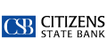 Citizens State Bank
