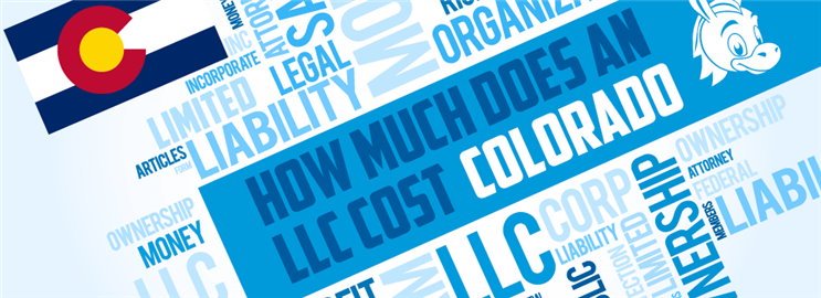 How Much Does an LLC Cost in Colorado