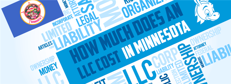 How Much Does an LLC Cost in Minnesota