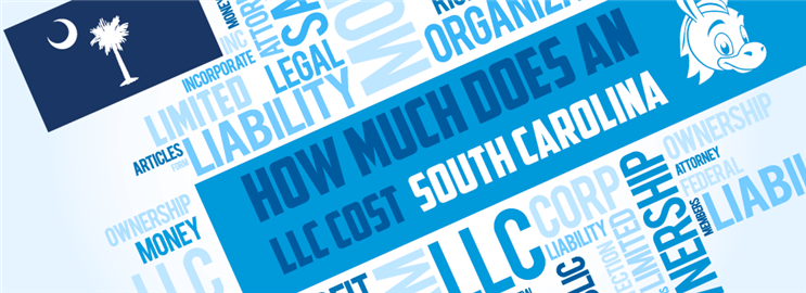 How Much Does an LLC Cost in South Carolina