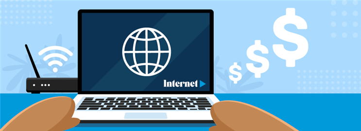 How Much is Spectrum Internet