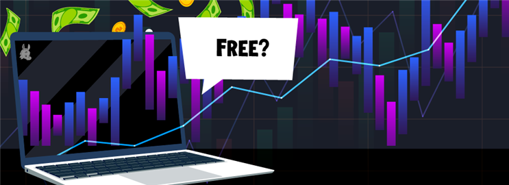 Is TradingView Free