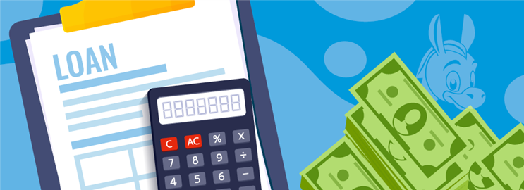 Loan Balance Calculator