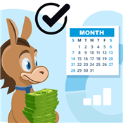 Monthly Income Calculator