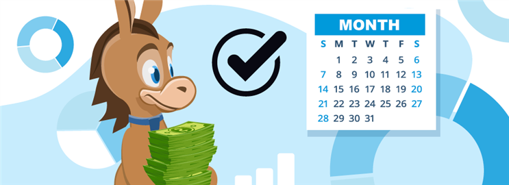 Monthly Income Calculator