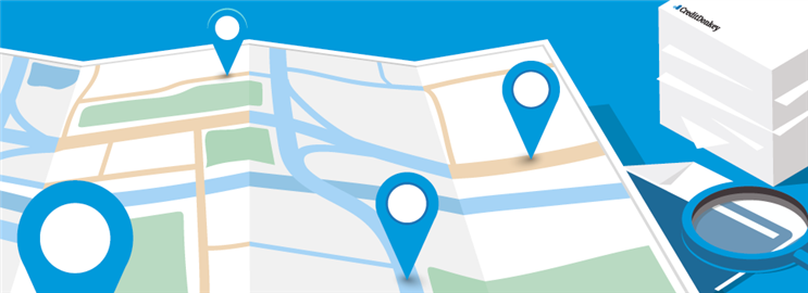 Northwest Registered Agent Location