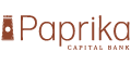 Paprika Capital Bank