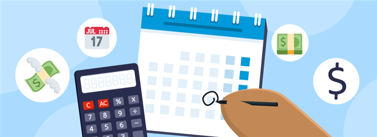 Payday Loan Calculator