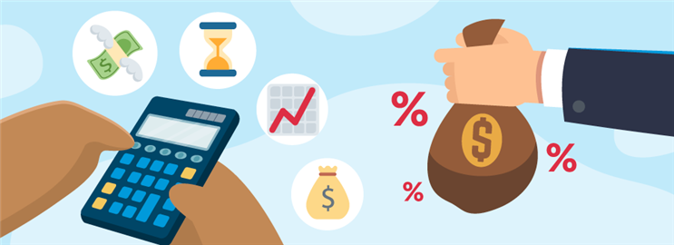 Payment Calculator