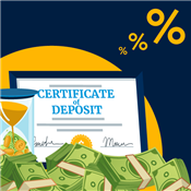 TFCU CD Rates