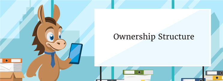 Who Owns Northwest Registered Agent